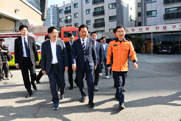 서산소방서_맹정호_정청래_00
