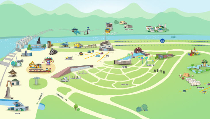 imjingak_map