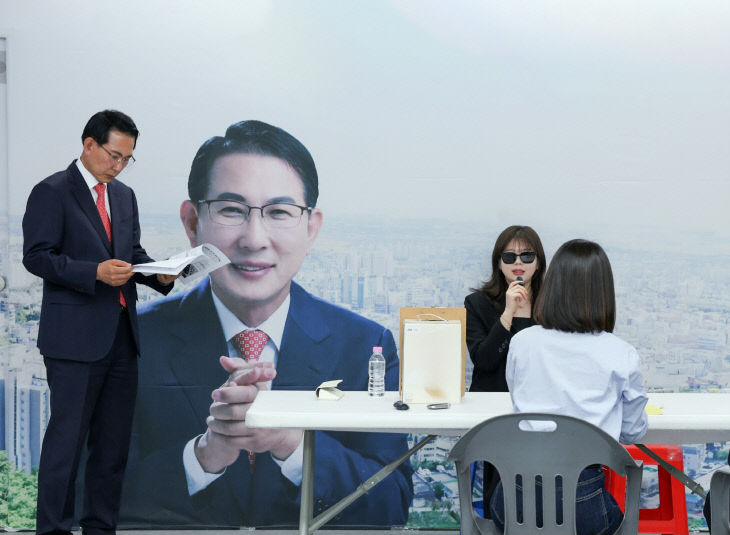 이완섭후보 민생공약 영상제작 (2)