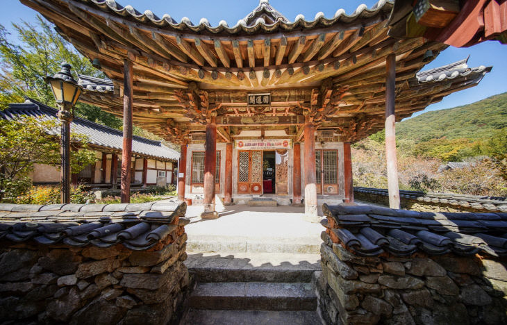 사본 -1 선암사 원통전