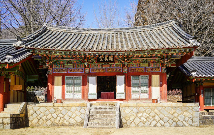 사본 -1 송광사 응진당