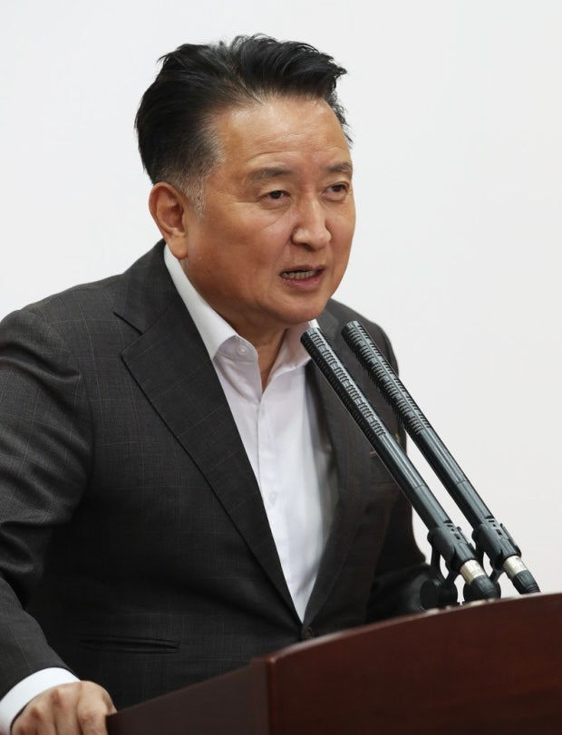 김영환 충북지사1