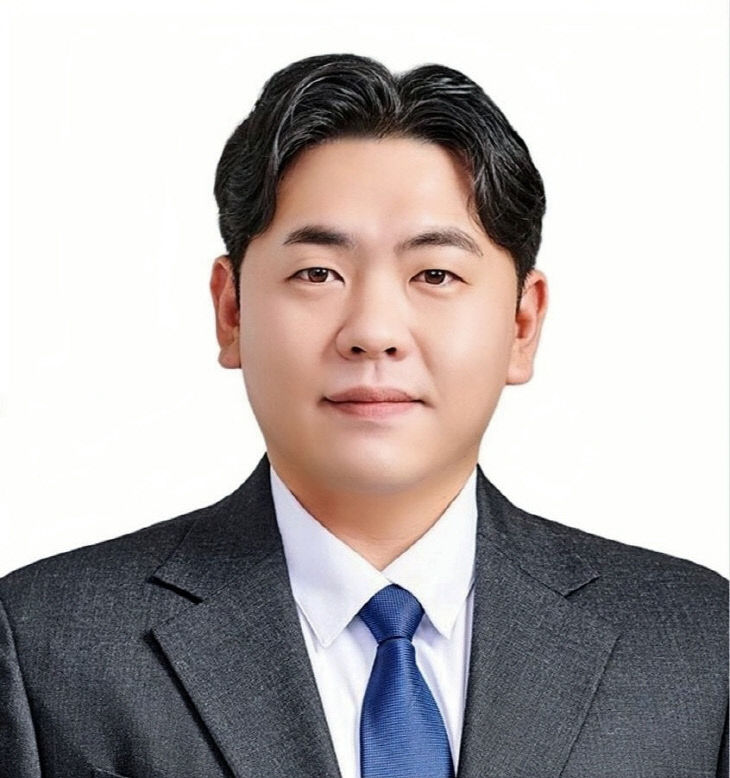 박민규 시의원 후보