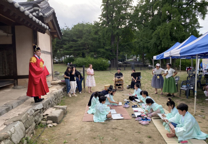 맹씨행단