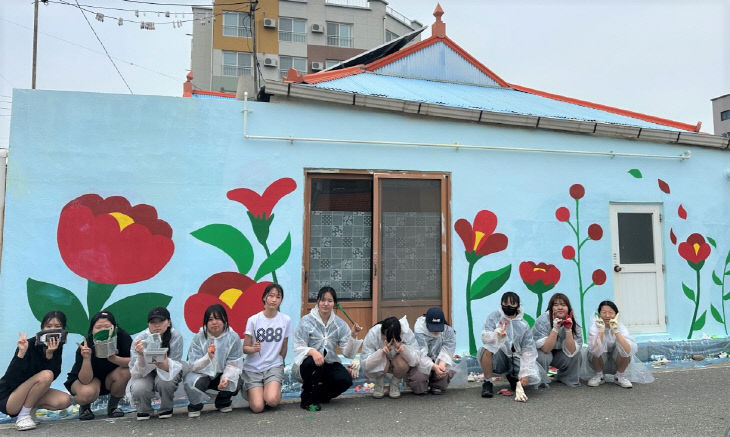 논산여고