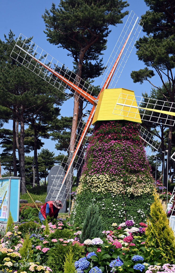 20260506-유성온천 문화축제 준비2