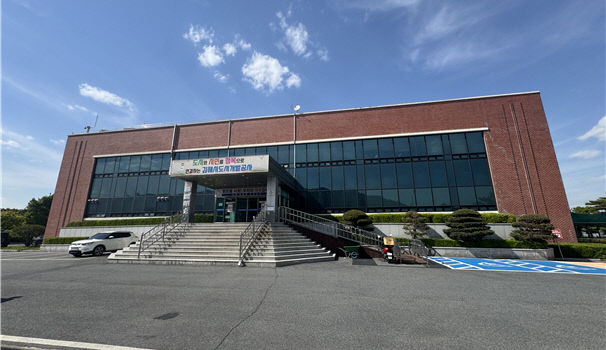 5.7(김해시도시개발공사  수질분야 숙련도시센터