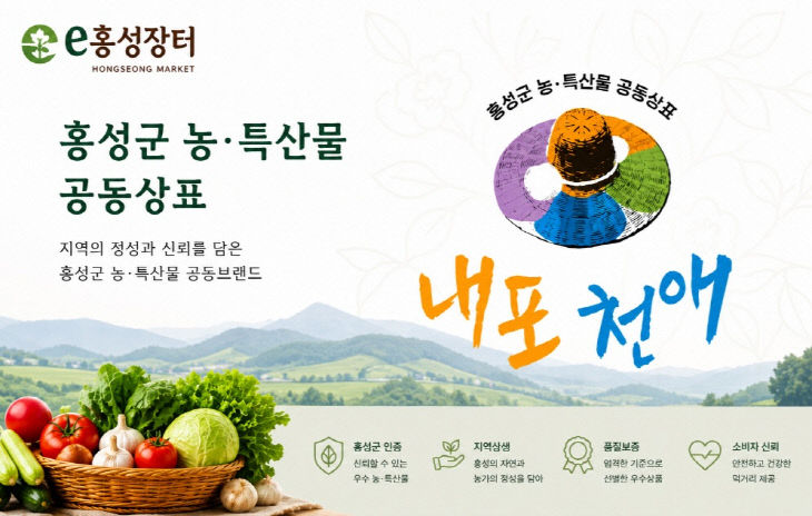 홍성군