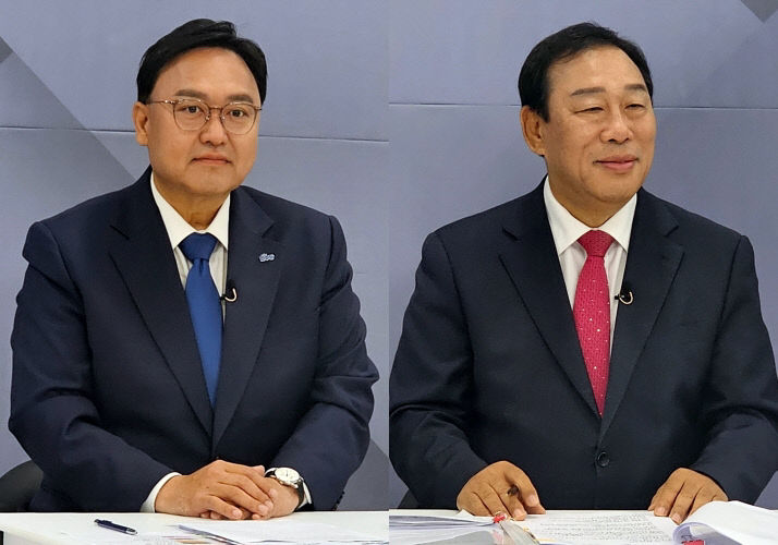 조상호 최민호