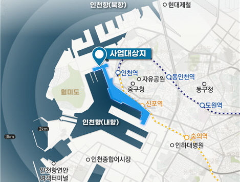 사업 대상지