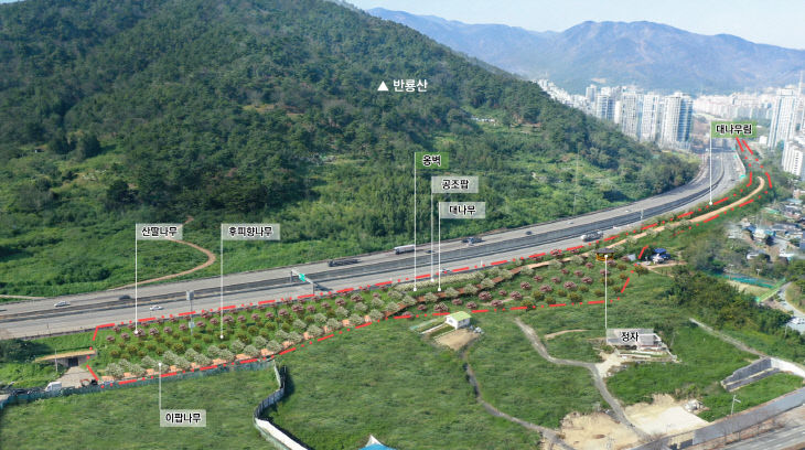 5.12 김해시 정례브리핑 보도자료(공원녹지사업소 후)