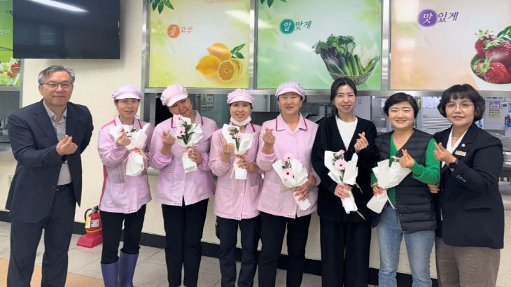 논산계룡교육지원청