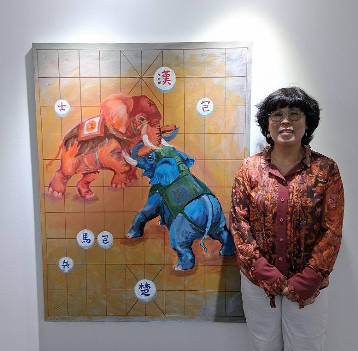 3