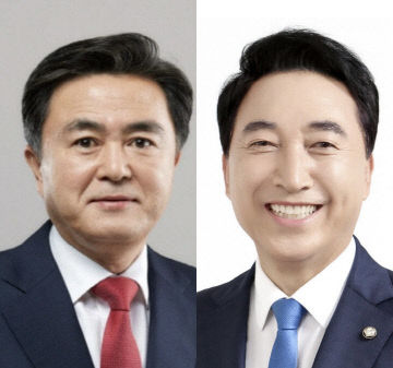 김태흠 박수현