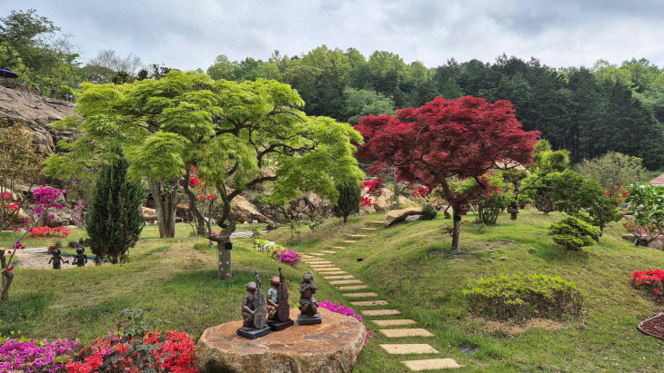 [크기변환]전남지역 정원-해남 비원