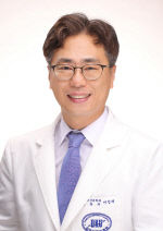 연구책임자인 이정재 단국대병원 정신건강의학과 교수