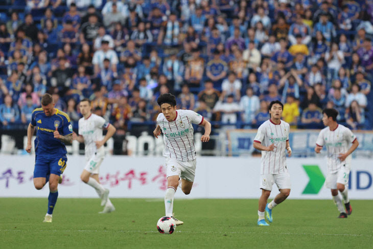 0426 울산vs대전1대4승(울산문수)_마사