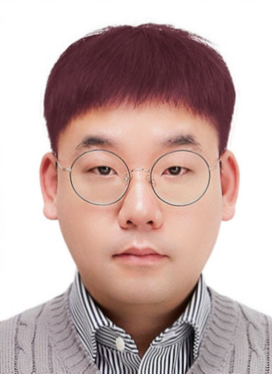 故(고) 박준용 주무관.(사진=충주시 제공)
