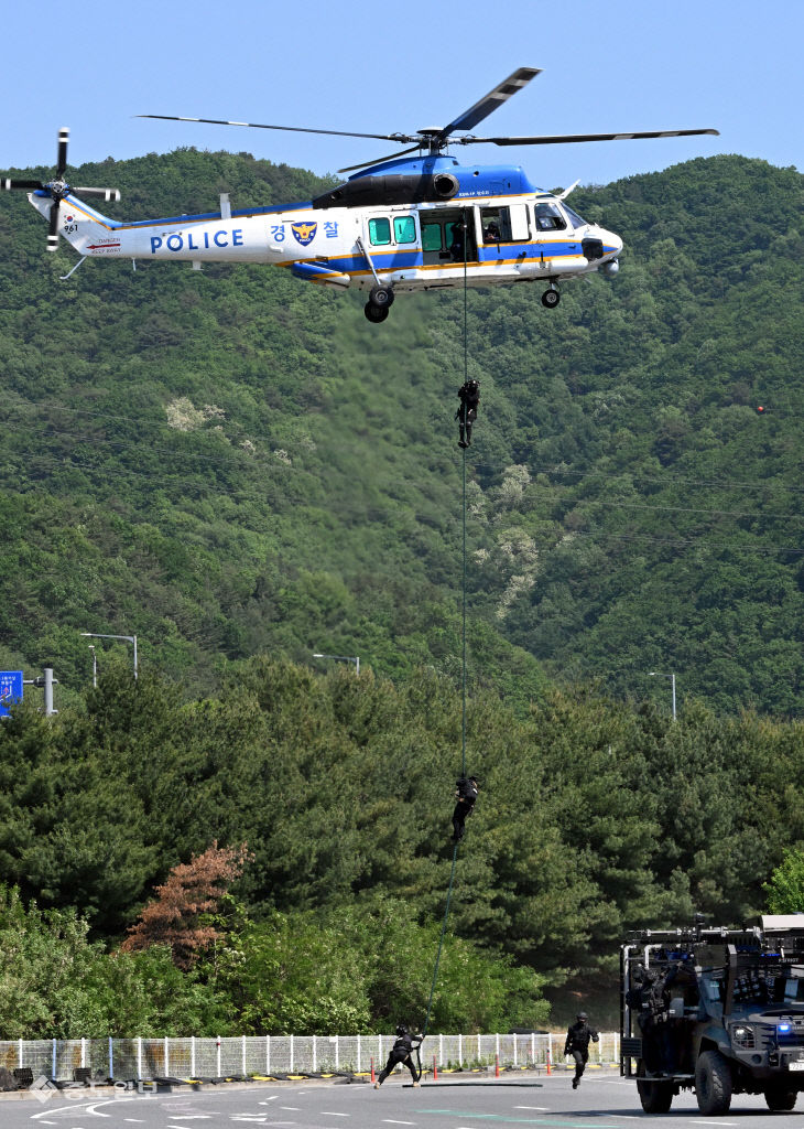 20260514-대테러 종합훈련5