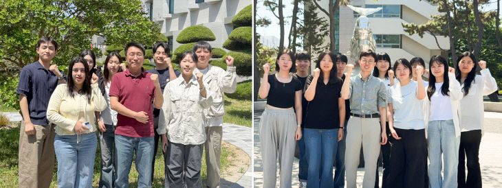 국립부경대 손윤석, 노영민 교수 연구팀