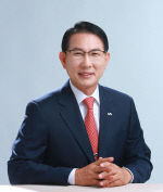 이완섭 서산시장 후보