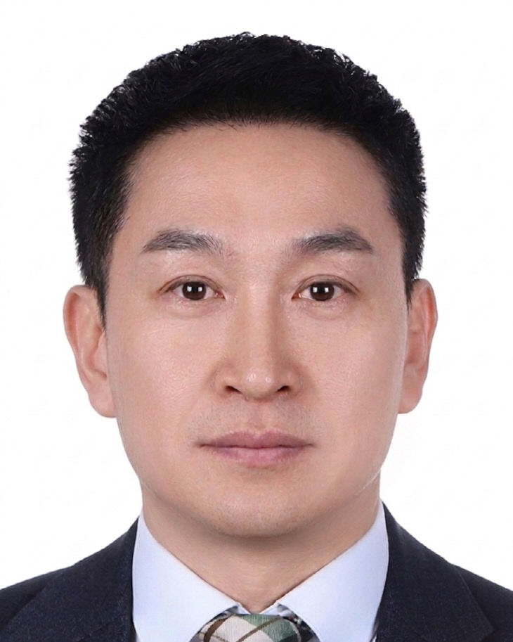 한국농어촌공사 충주제천단양지사 전승민 지사장