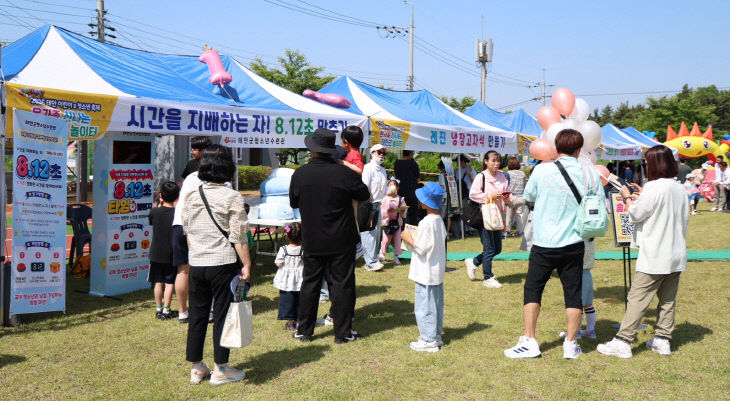 어린이 청소년 놀이터 (2)