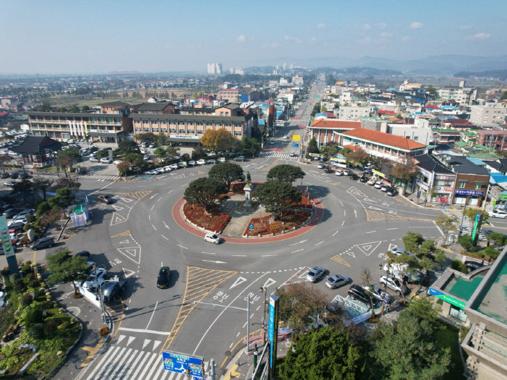1.부여군청 전경 (5)