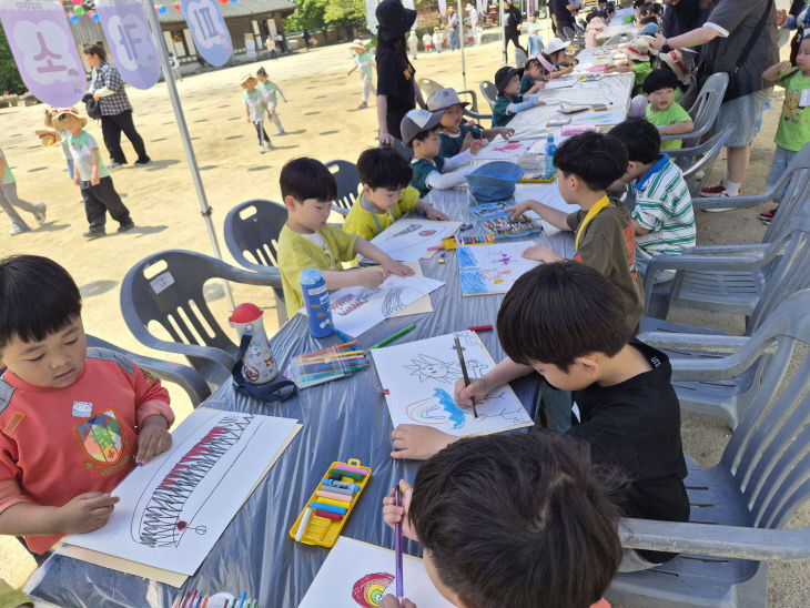 고창육아종, 선운사숲캉스사진3 (1)