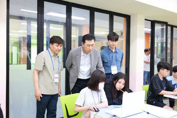 보령교육지원청