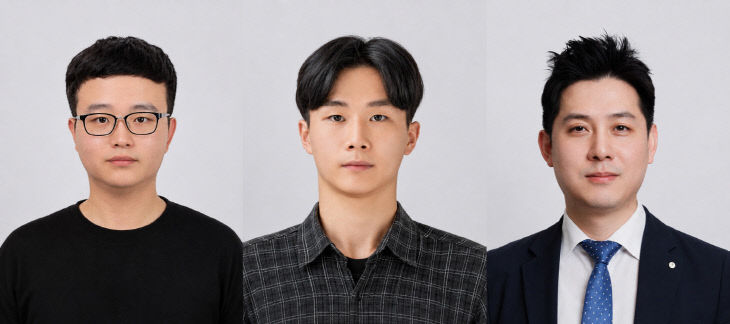 김태국 교수 연구팀(한경빈,이현석,김태국)