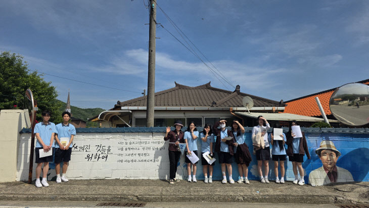 신경림 시인