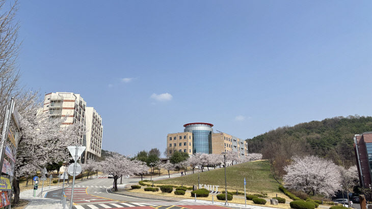 국립한국교통대학교, ‘2026 봄 공동 학술발표대회’ 개최 사진