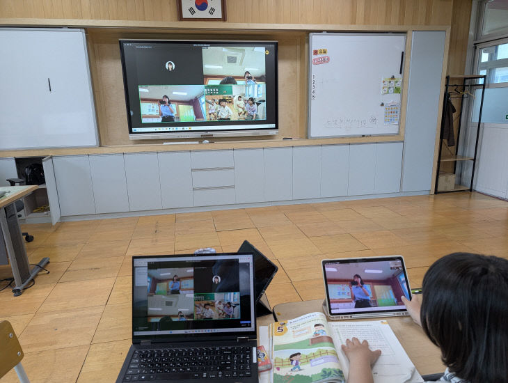 예산교육지원청, 예산 ‘별마루학교’ 본격 운영 2 (1)