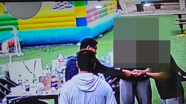 모자이크할사진
