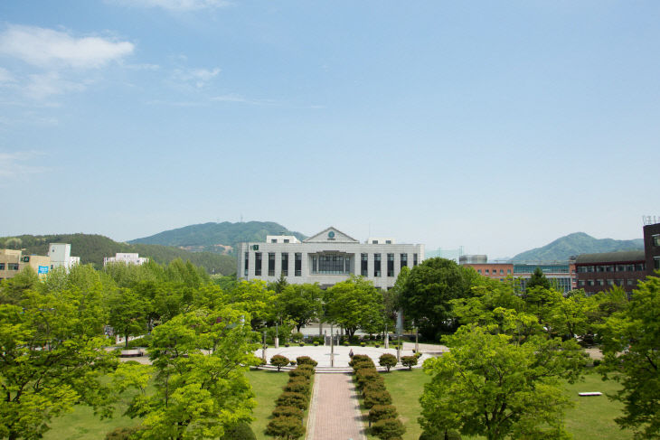 건국대학교 글로컬캠퍼스