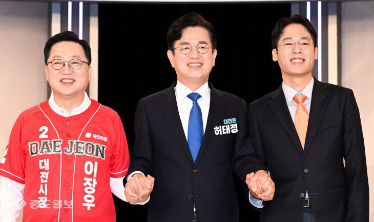 20260520-대전시장 후보 토론회