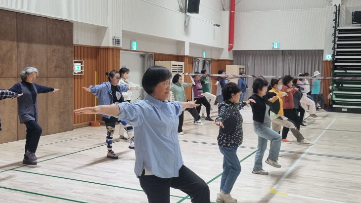 청주시 주민 주도형 ‘거점형 평생학습센터’ 사업 추진.