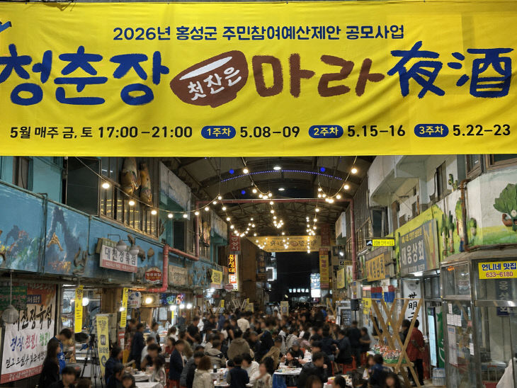 홍성군