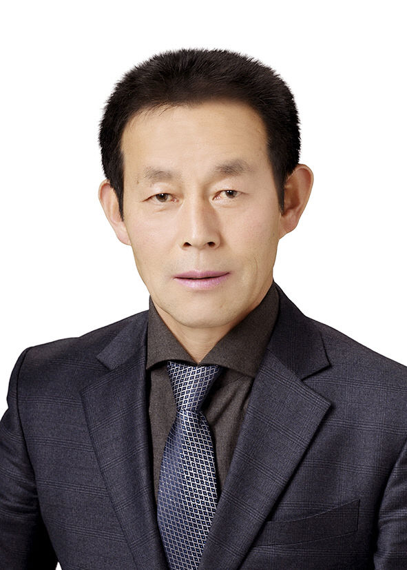 임종용 예산군의원후보