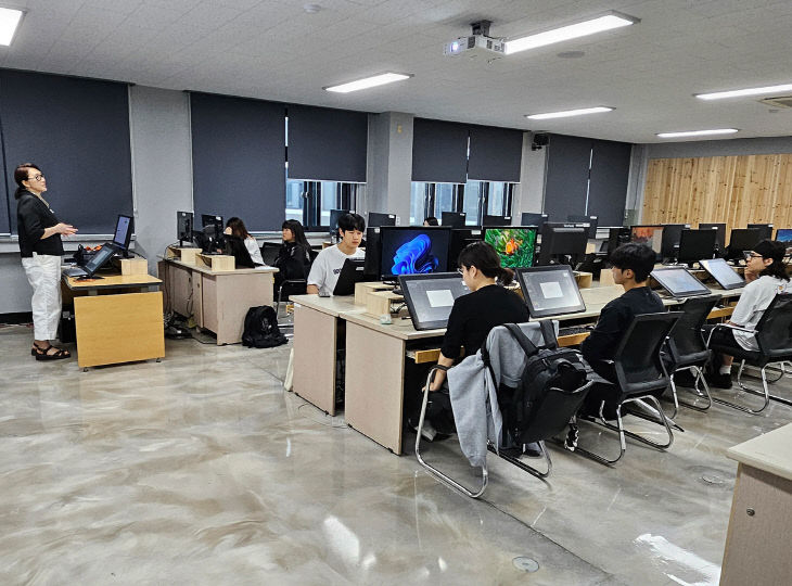 만화애니메이션학부 (1)