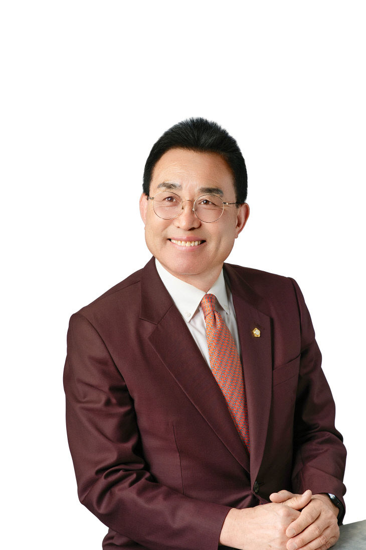 이길원군의원 후보