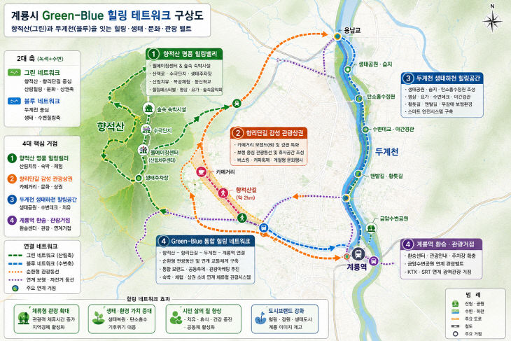 향적산두계천_구상도