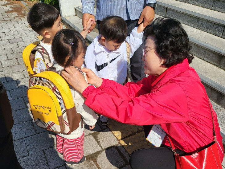 서귀례여사(이완섭후보배우자) (3)