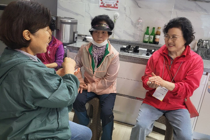 서귀례여사(이완섭후보배우자) (4)