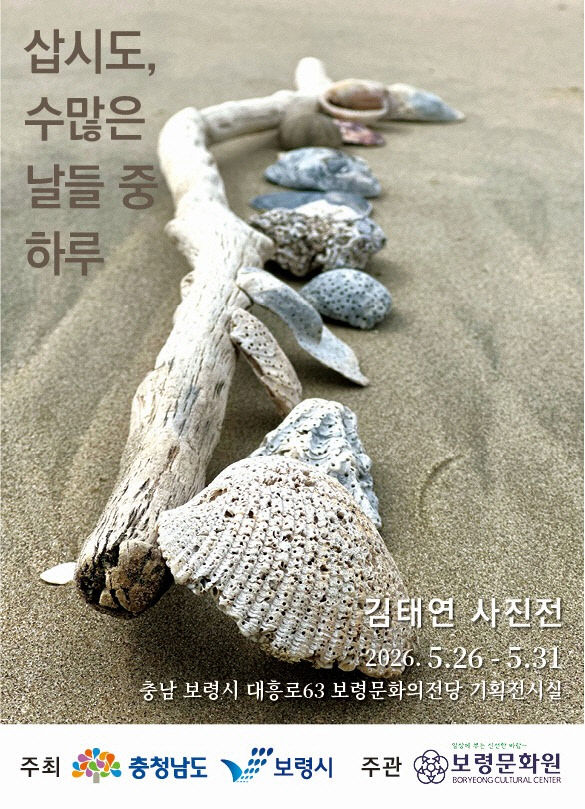 보령시