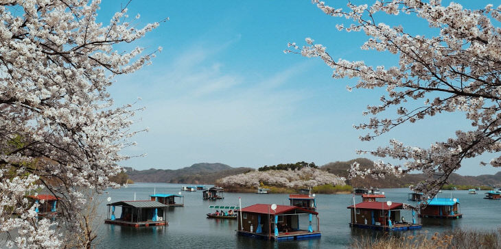 지난 공모전 수상 영상 캡처