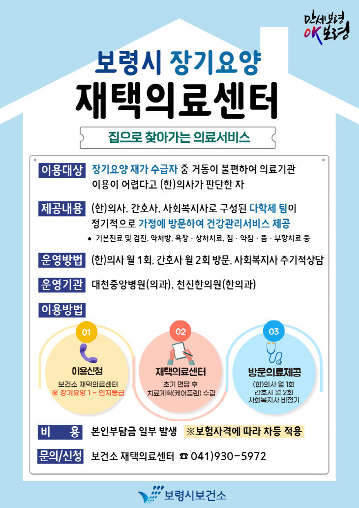 보령시