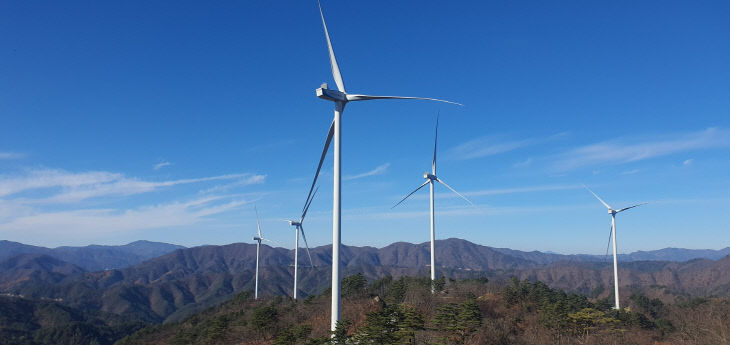 오미산풍력단지1