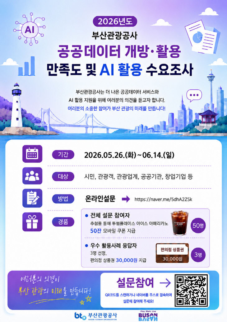 (부산관광공사) 5월27일스터